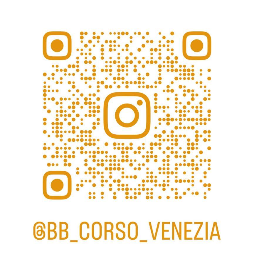 Corso Venezia Apartment Mestre Luaran gambar