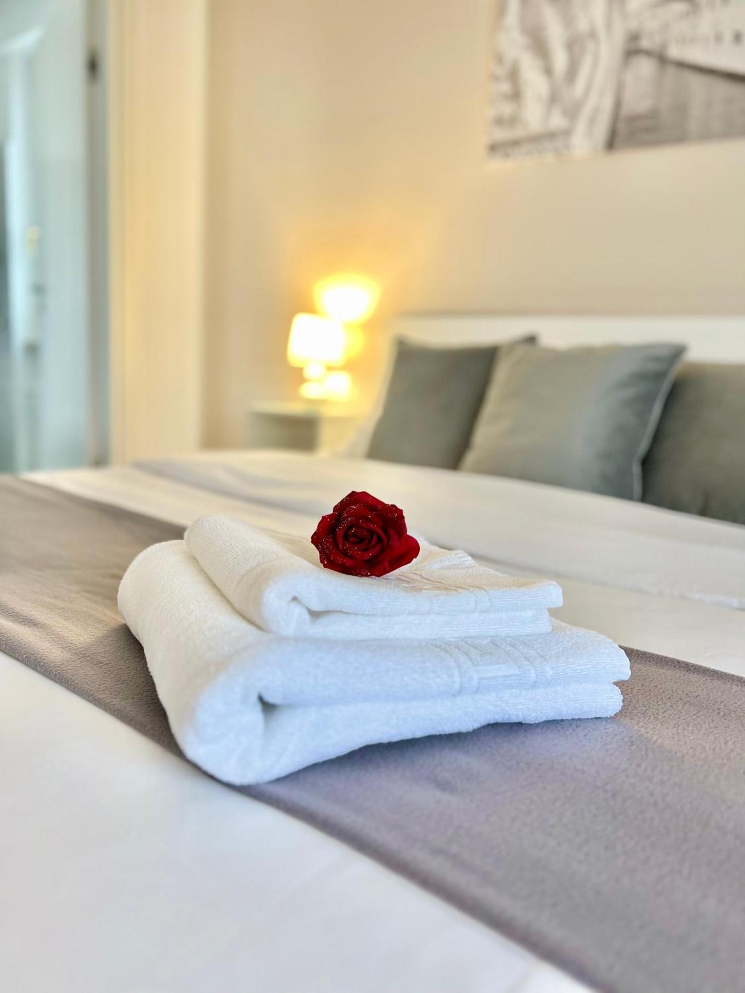 Corso Venezia Apartment Mestre Luaran gambar